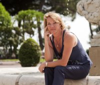 Brigitte Lahaie