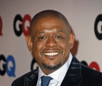 Forest Whitaker