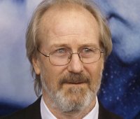 William Hurt