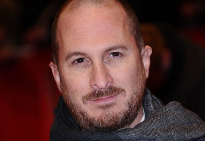 Darren Aronofsky