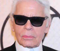 Karl Lagerfeld