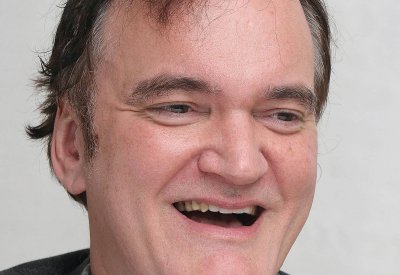 Quentin Tarantino