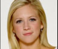 Brittany Snow