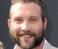 Jai Courtney