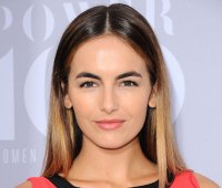 Camilla Belle