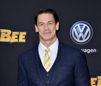 John Cena