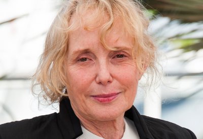 Claire Denis