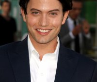 Jackson Rathbone