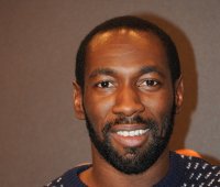 Cyril Gueï