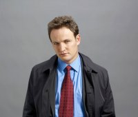 Jason Clarke