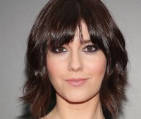 Mary Elizabeth Winstead