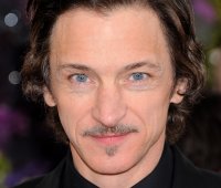 John Hawkes
