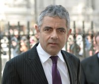 Rowan Atkinson