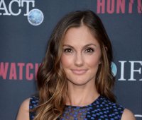 Minka Kelly