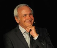 Patrice Laffont