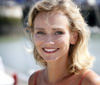 Claire Borotra