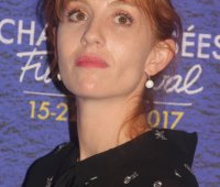 Lolita Chammah