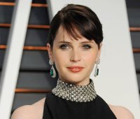 Felicity Jones