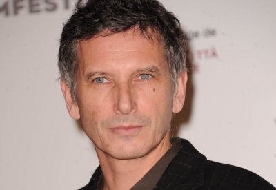 Nicolas Cuche