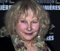 Yolande Moreau