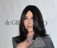 Isabelle Adjani