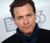 Ewan McGregor