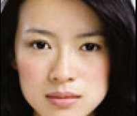 Ziyi Zhang