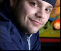 Jerry Ferrara