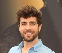 Agustin Galiana