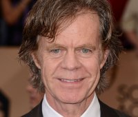 William H. Macy