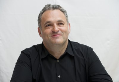 Genndy Tartakovsky