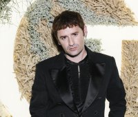 Nicolas Maury