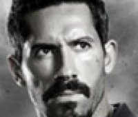 Scott Adkins