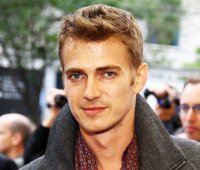 Hayden Christensen