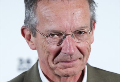 Patrice Leconte