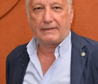 François Berléand