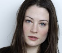 Lucy Gordon