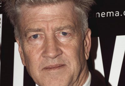 David Lynch