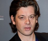 Benjamin Biolay