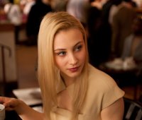 Sarah Gadon