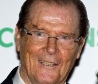 Roger Moore