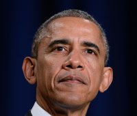 Barack Obama