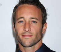 Alex O'Loughlin