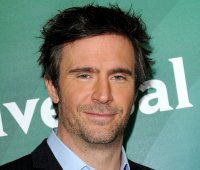 Jack Davenport