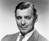 Clark Gable