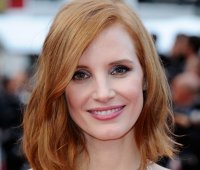 Jessica Chastain