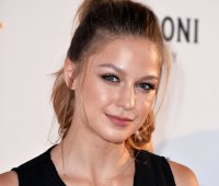Melissa Benoist