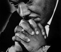 Martin Luther King Jr.