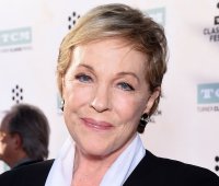 Julie Andrews