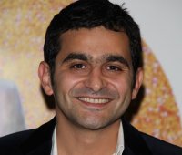 Laurent Capelluto